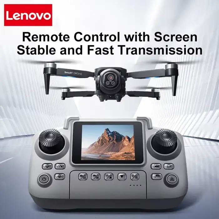 VIVO D18 Pro VR Drone 8K professionnel aérien HD double caméra intelligente évitement d'opstacles puissance sans brosse pliable jouet UAV