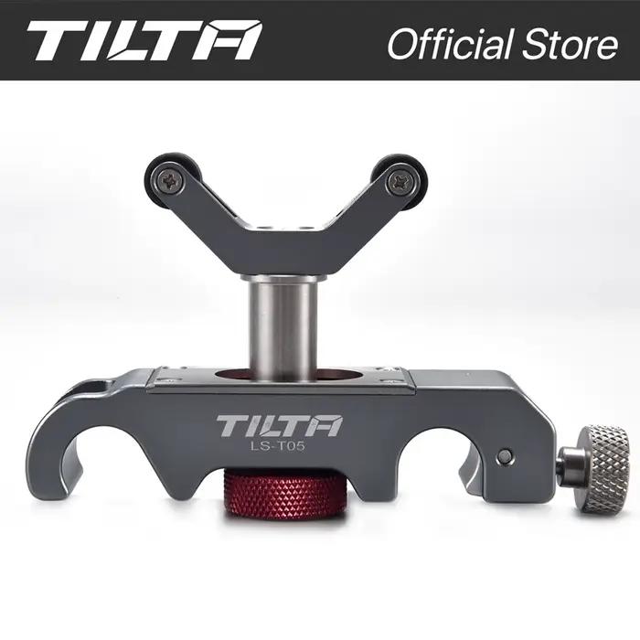 TILTA Objectif 15MM Soutien LS-T03 LS-T05 19MM Pro
