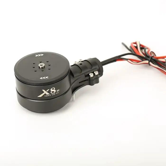 Système d'alimentation Hobbywing X8 G2