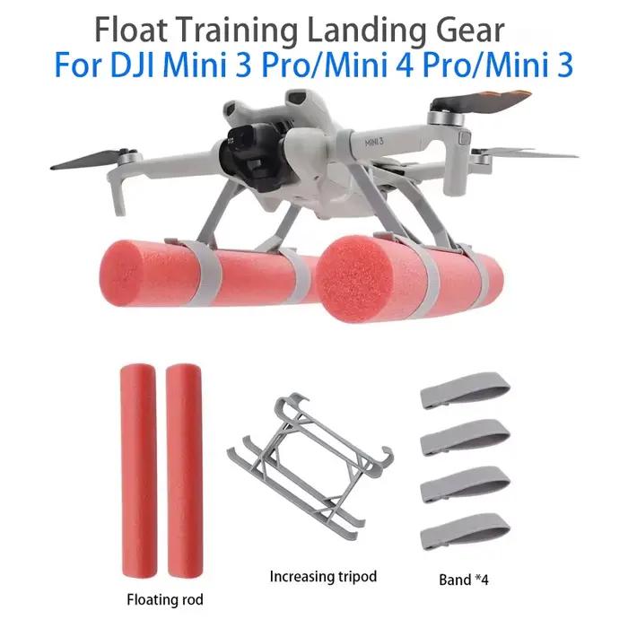Kit de flotteur de dérapage d'atterrissage