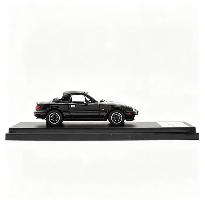 Modèle de voiture 1:43 Mazda M2 1028 (1994), voiture de sport japonaise classique, modèle de voiture en résine ultra-détaillé, ornement de collection haut de gamme