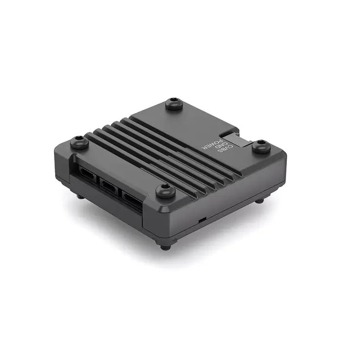 CADDX Gazer FPV Caméra analogique 1920x1080P 50FPS 3x AI Zoom optique FOV131.6 ° Drone quadrirotor