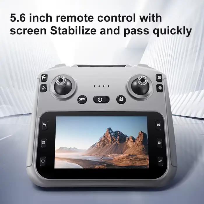 Drone RG806 MAX avec GPS