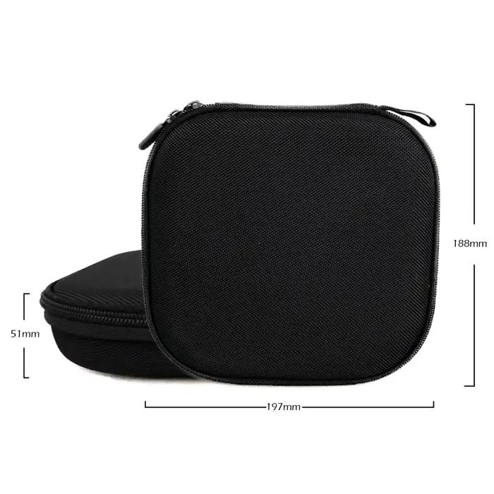 Sac de rangement, étui de transport portable pour drone RC