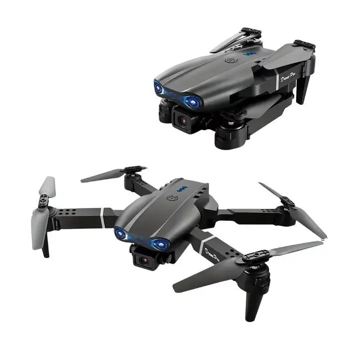 Drone RC 4K HD avec double caméra