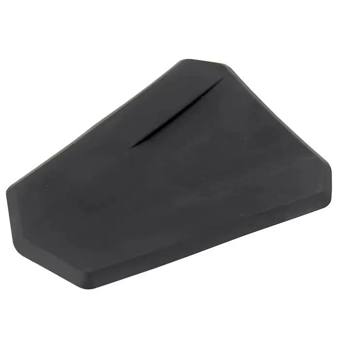 Autocollants latéraux antidérapants pour réservoir de carburant, Kit de tampons de réservoir en caoutchouc imperméables pour Tiger 800 GT Rally Pro