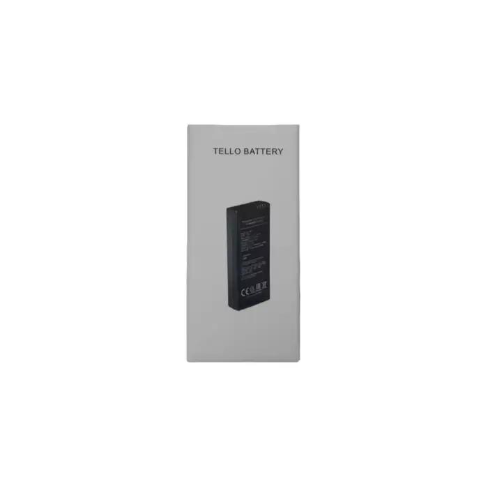 Batterie de remplacement pour importateur Tello