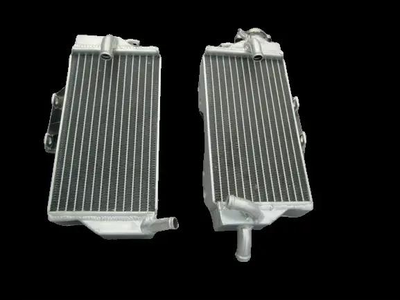 Radiateur en aluminium pour Honda CR125 CR 125 R 05 06 07 2005 2006 2007