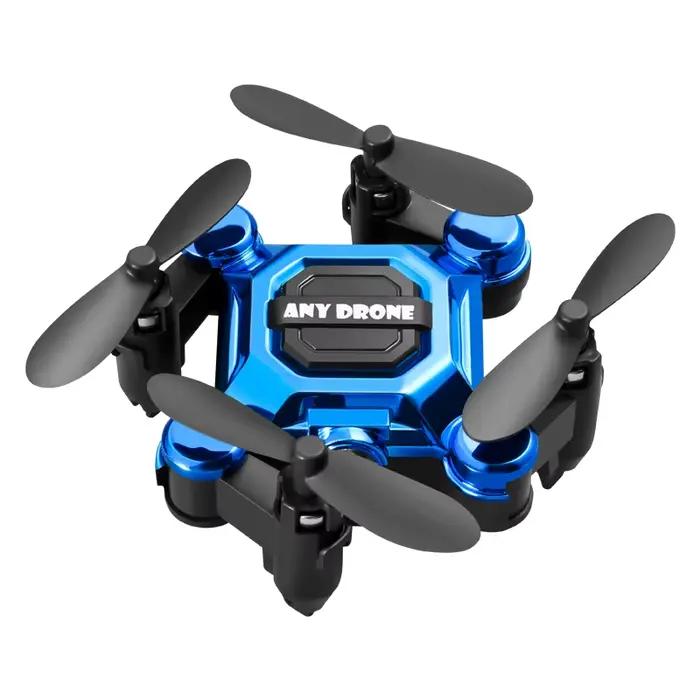 K04 Mini avion de stockage pliant