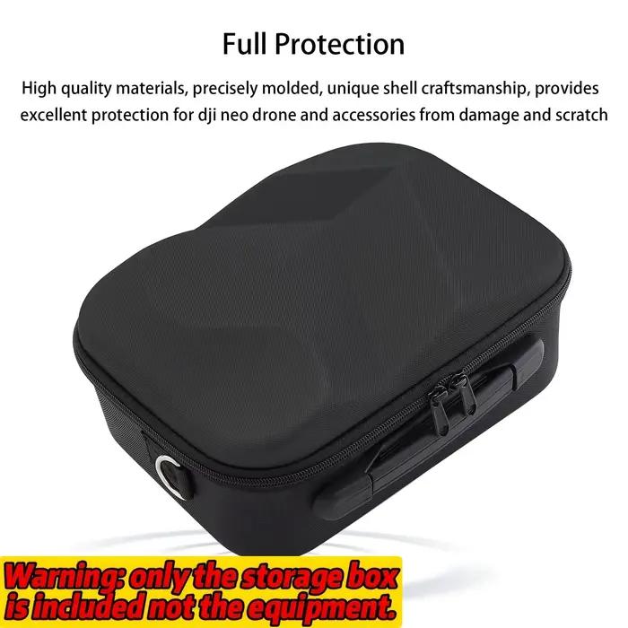 Étui de transport pour DJI Neo Fly More Combo