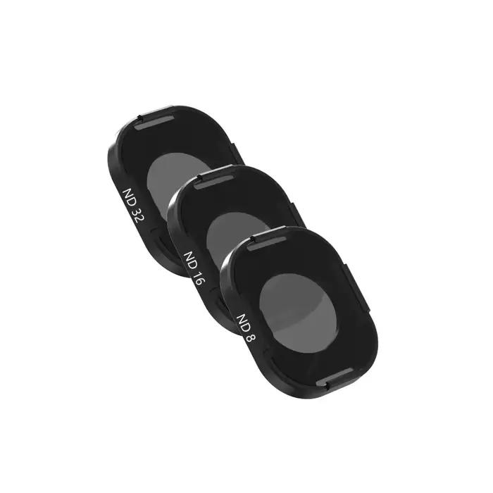 Thumb Pro 4K FPV caméra large FOV ND ensemble de filtres Drone