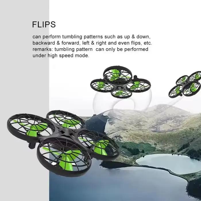 Drone X26 PRO RC Intelligent pour Enfant
