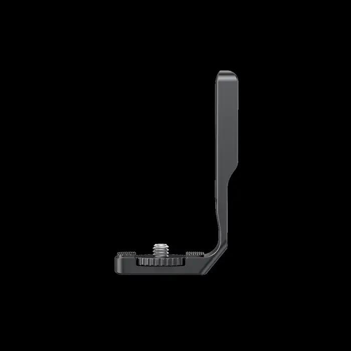 Support vertical-horizontal Insta360 X5 pour un tournage plus stable pour Insta 360 X5 X4 Air