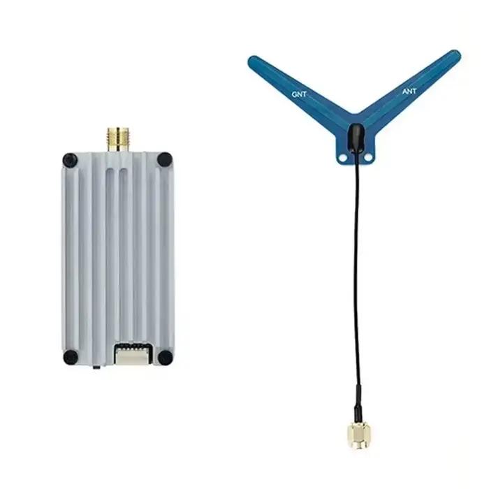 RUSHFPV 1.2G 1.3G 4W VTX avec antenne