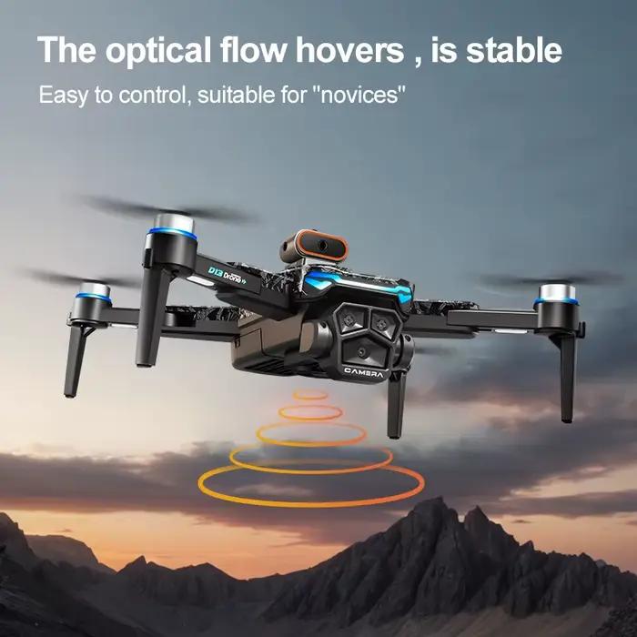 Nouveau Drone D13 RC professionnel