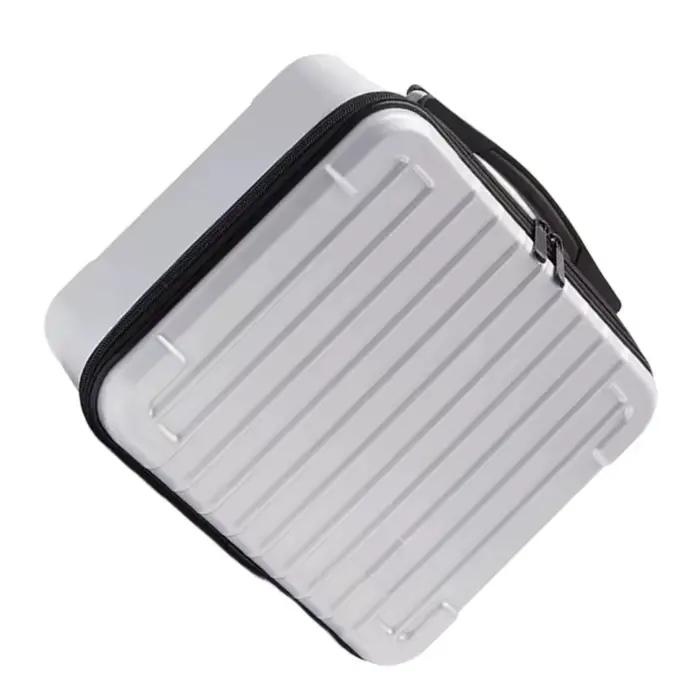 Boîte rangement d'équipement mallette à outils d'équipement étanche pour F19E