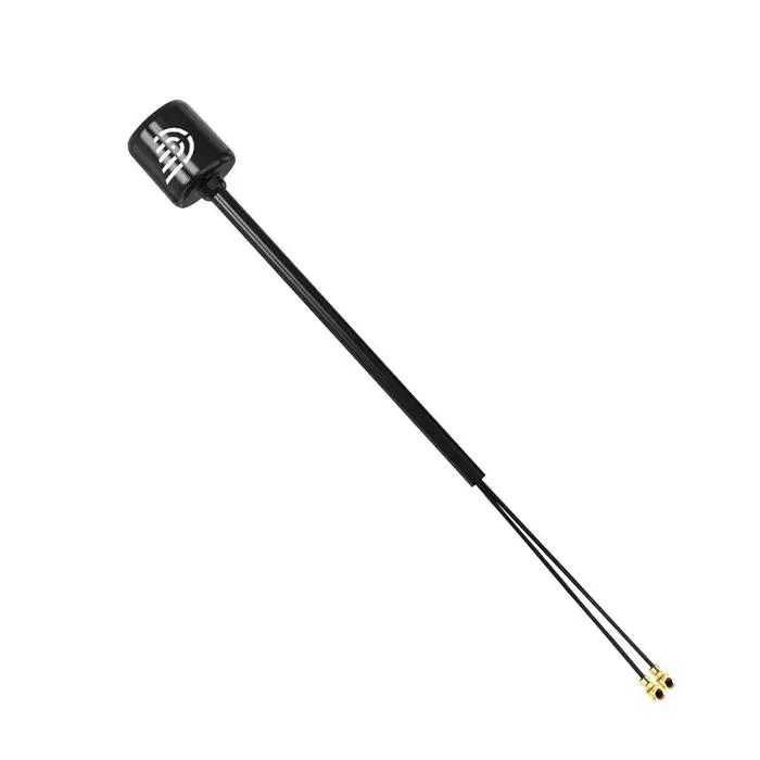 Compatible DJI O3 double antenne UFL Interface 170mm 210mm pour unité aérienne DJI O3 RC FPV VTX Drone quadrirotor