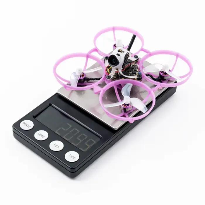 BETAFPV Air75 II avec version Champion Racing et Freestyle