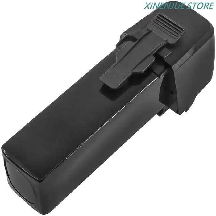 Drones, batterie UAV 11.4V/6500mAh 9834117 pour Hubsan Z37Pro Plus