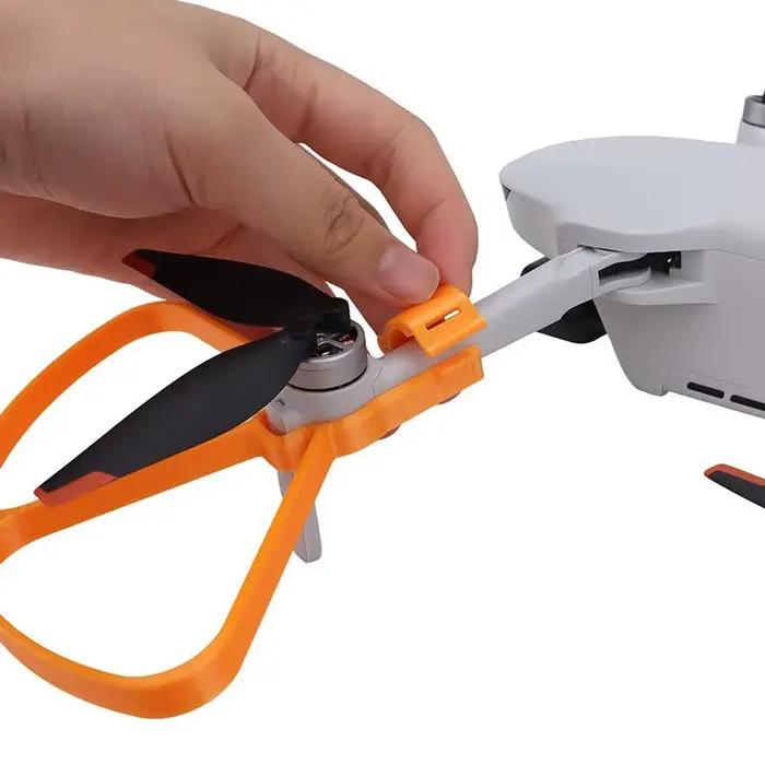Protection d'hélices pour drone Potensic ATOM 3