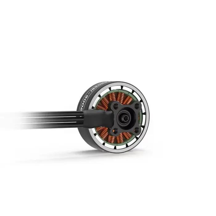 2006-1950KV moteur Bee35 3.5 pouces FPV pour Drone Cinewhoop Quadcopter pièces de rechange