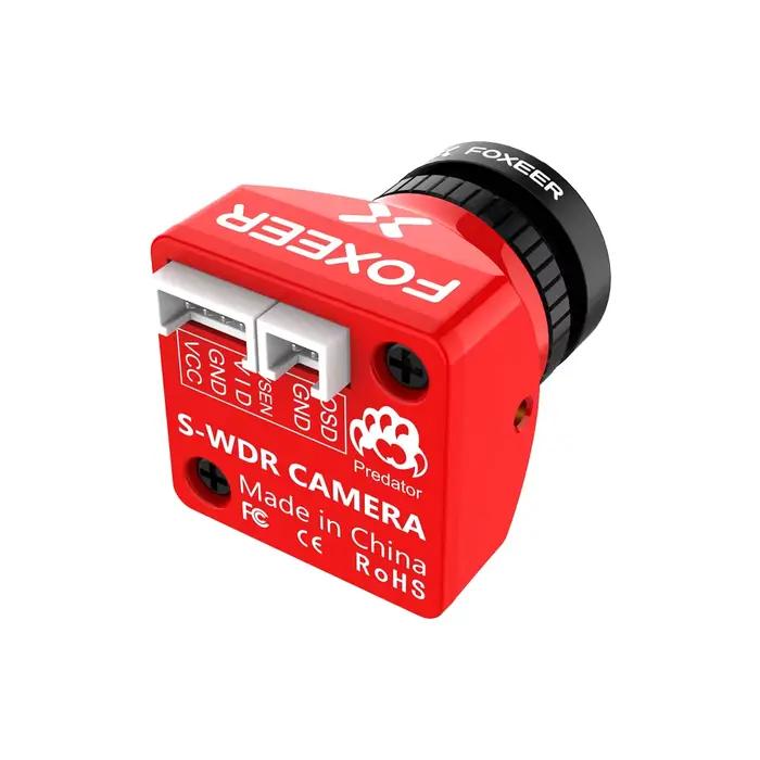 Caméra Super WDR FPV pour importateur FPV RC