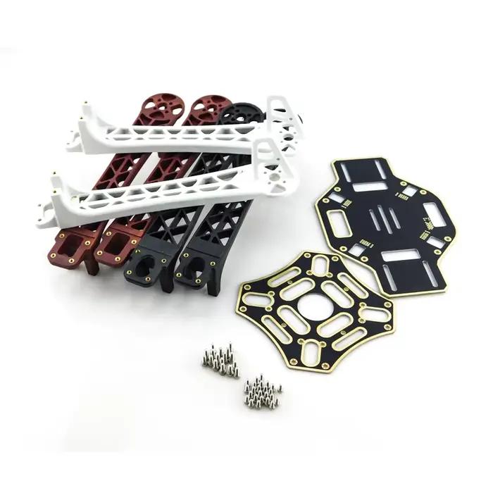 Nouveau Drone F450 avec Cadre 450 pour RC BrosMWC 4 Axes RC