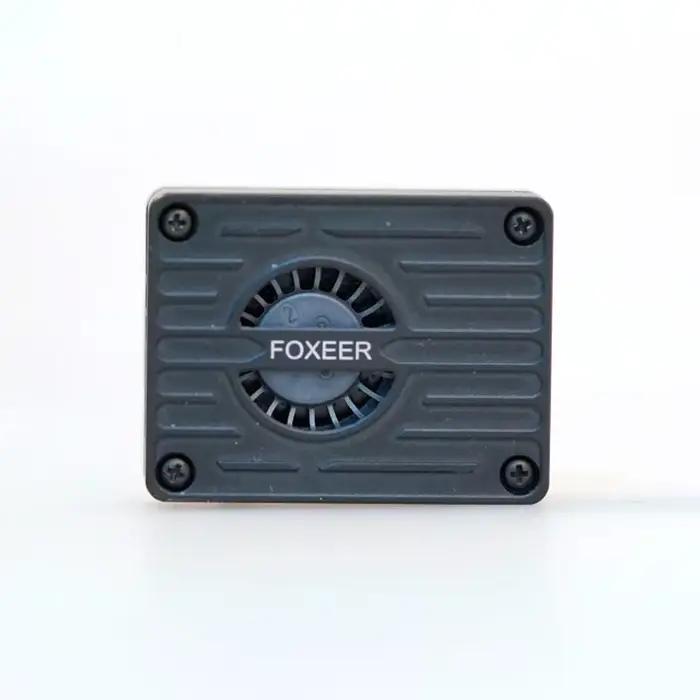 Foxeer Reaper Extreme 5.8G 3W 72CH 25mW 200mW 500mW 1.5W 3W VTX réglable pour Drone longue portée