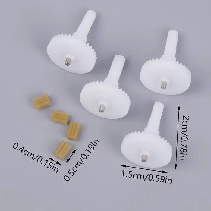 Pièces de rechange pour Drone RC Quadcopter