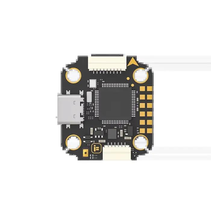 Nouveau contrôleur de vol iFlight FC Borg Mini F7 4-8S pour pièces de Drone de course FPV
