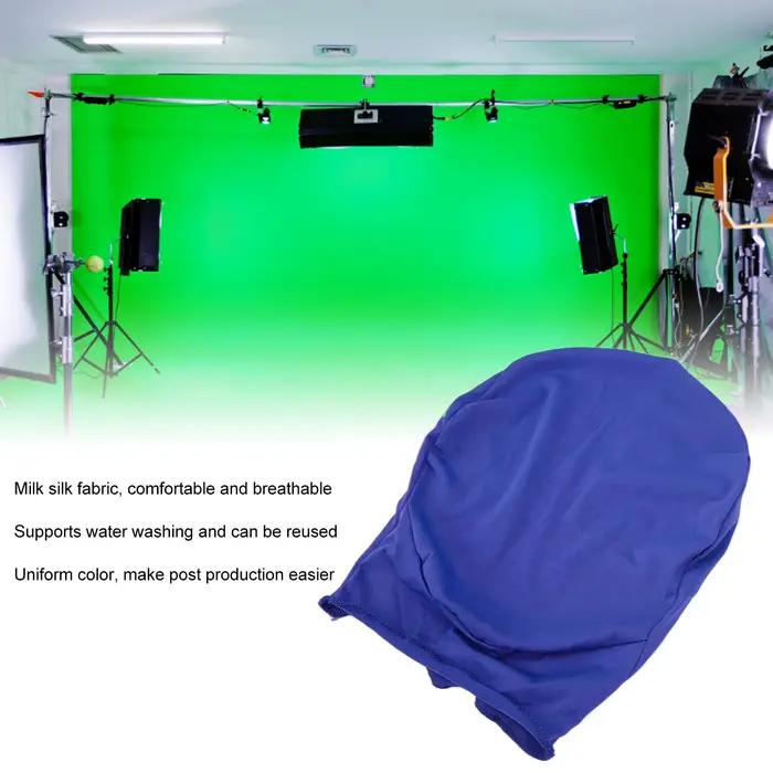 Capot d'écran de fond pour la photographie