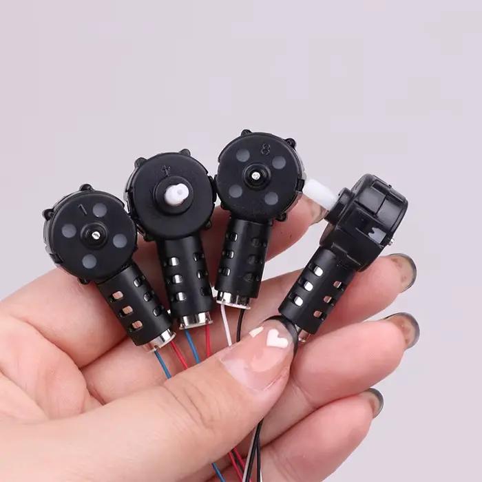 Jouets pour enfants Drone pliable nouvelle Version E88 Pro RC quadrirotor pièces de rechange moteurs CW CCW moteur siège