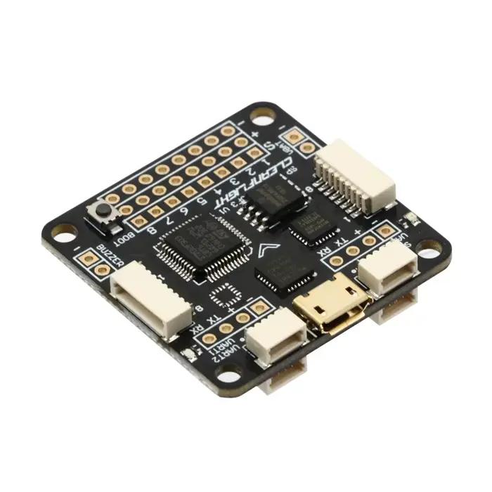 SP Racing F3 contrôle de vol Acro Version Cleanflight pour QAV 250 210 quadrirotor Mark4 APEX Mark5 FPV cadre modèle de Drone