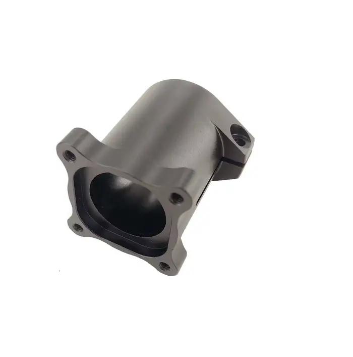 Base solide verticale pour Drone, bras de connexion, 16mm/20mm/25mm/30mm