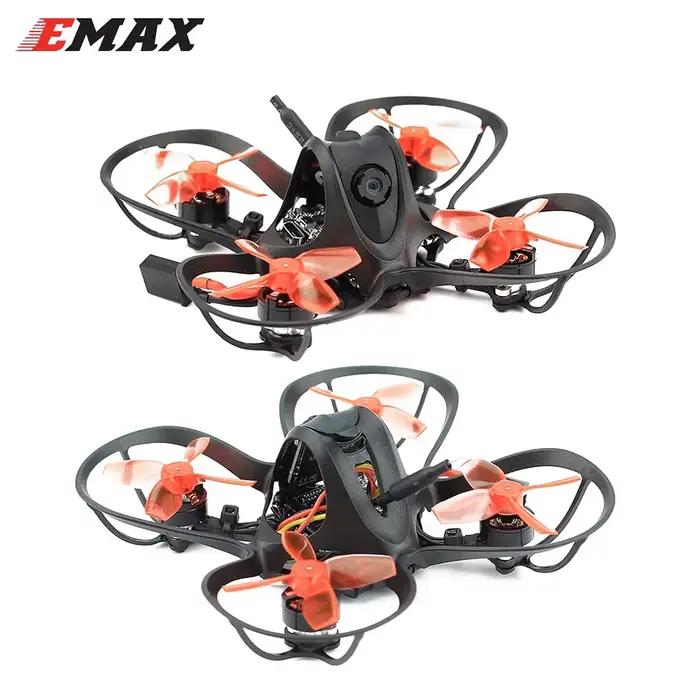 EMAX Nanohawk-Drone de course intérieure FrSky D8