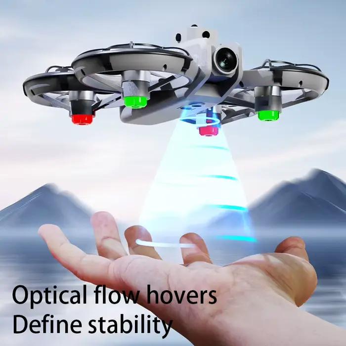 360 ° Protection évitement d'obstacles écran 4