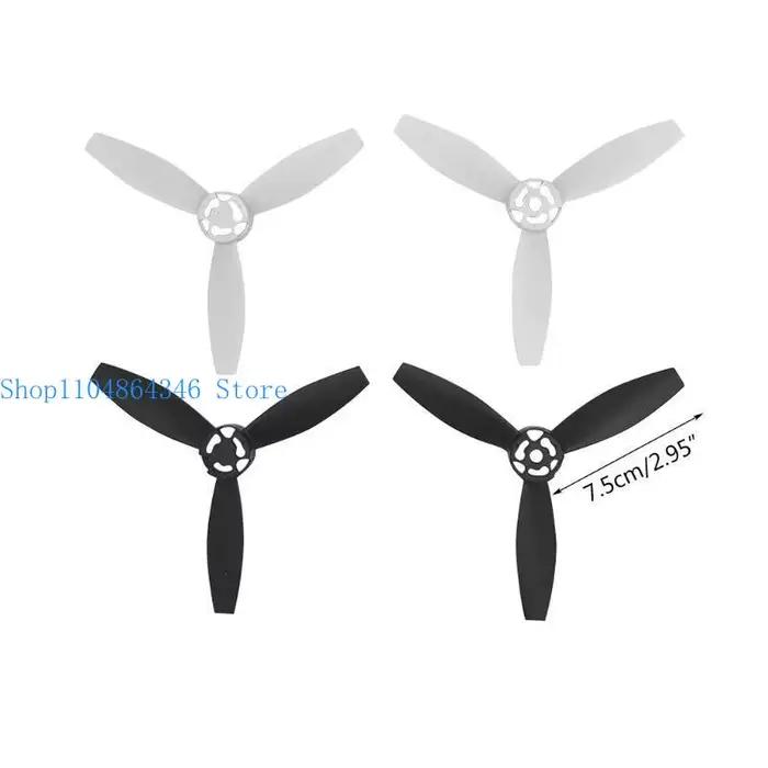 Hélice pour drone Parrot Bebop 2 / hélicoptère télécommandé FPV 2.0