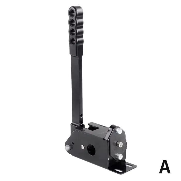 Frein à main USB en métal 14 bits pour simulateur de course, compatible Logitech G25 G27 G29 Thrustmaster T500, jeu de course sur PC