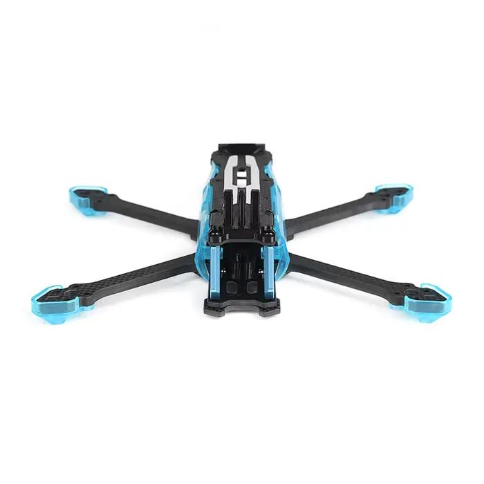 Axisflying Manta 5 SE V2 DC/Squashed X Frame pour drone FPV Freestyle RC de 5 pouces