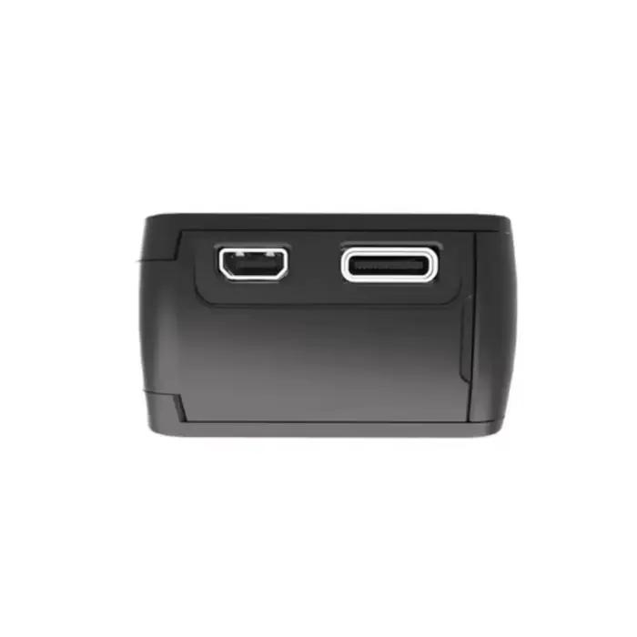Caméra sportive Runcam 6 4K 30fps avec écran OLED 128*64