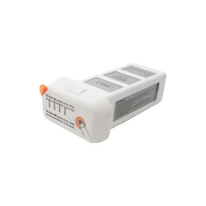 Batterie de vol intelligente 4500mAh pour drone Phantom 3 prolongation du temps de vol sécurité de vol pour les amateurs et professionnels