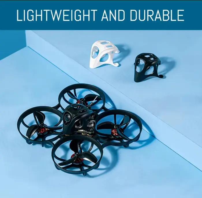 BETAFPV auvent pour caméra d'unité d'air O4 Meteor65 Pro / Meteor75 Pro cadre pour Drones