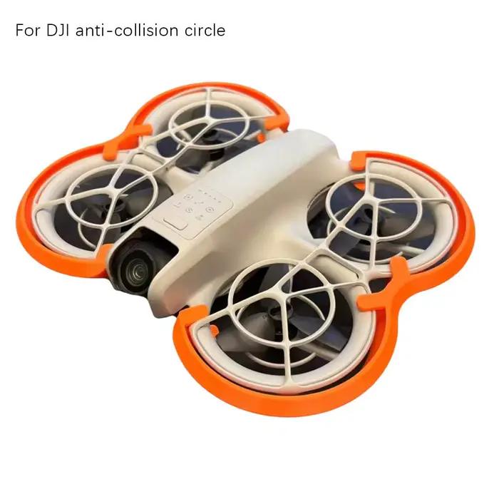 Pare-chocs de protection avec béquille pour dji Neo