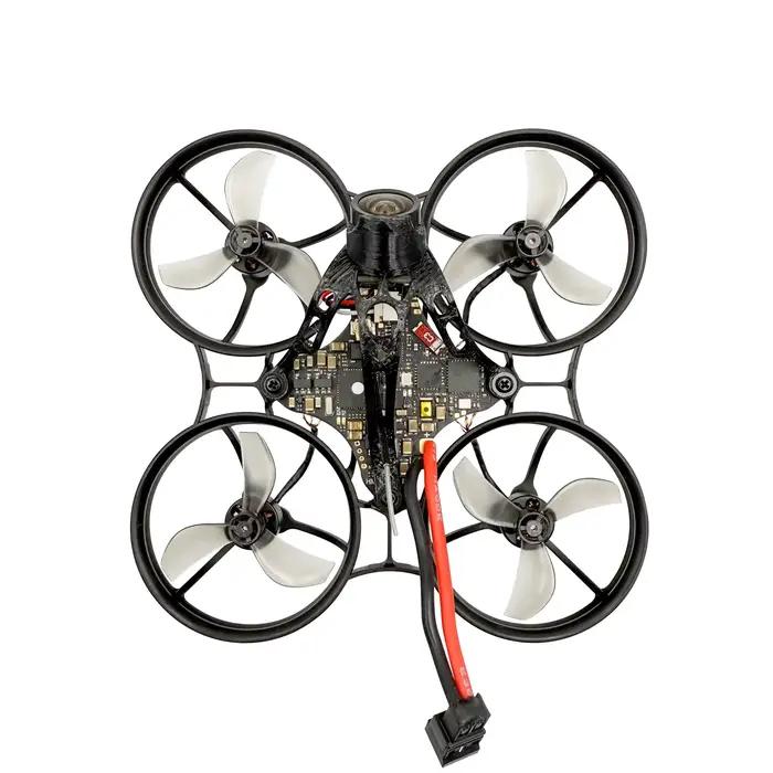 NewBeeDrone Hummingbird RaceSpec V2 Racing Whoop BNF NX69 prise avec ou sans Nitro Nectar