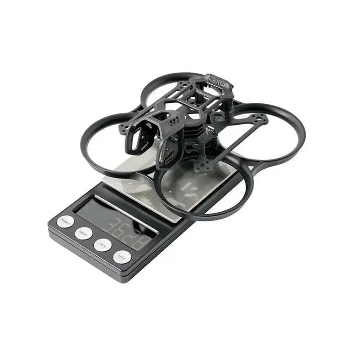 BETAFPV Pavo20 O4 Pro cadre BWhoop sans balais support VTX empattement 93.7mm pour Drone