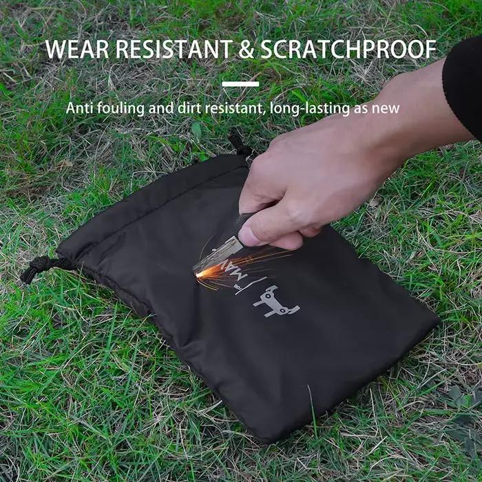 Sac de rangement pour importateur DJI Filp RC 2