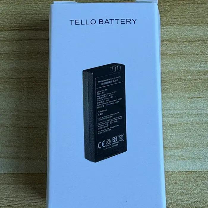 Batterie 1100mAh pour