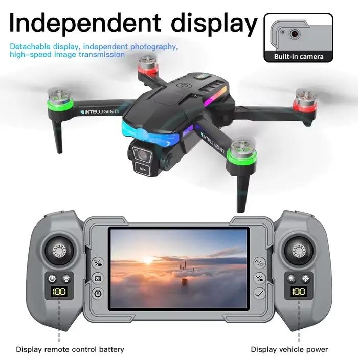 Drone de contrôle d'écran F177