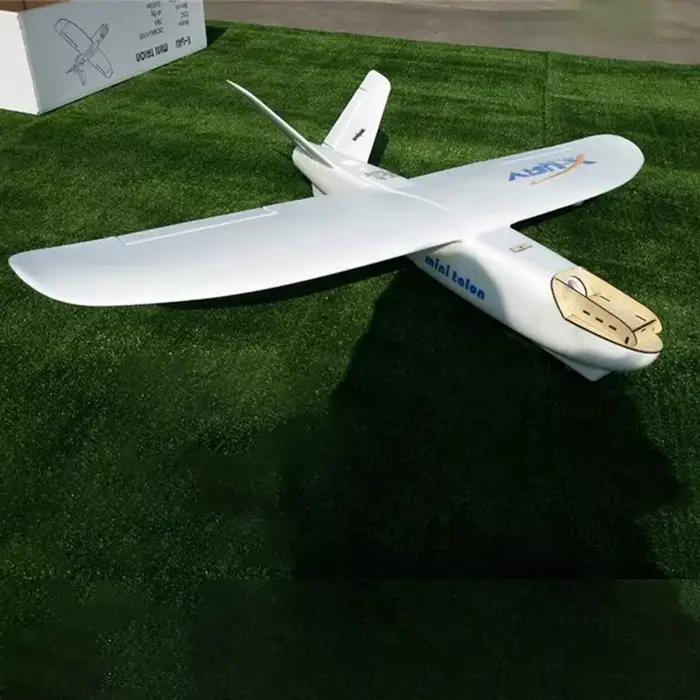 X-Uav Mini Talon A 1300mm envergure électrique Epo à voilure fixe Fpv transporteur Drone A Dead Fat Man modèle d'avion télécommandé