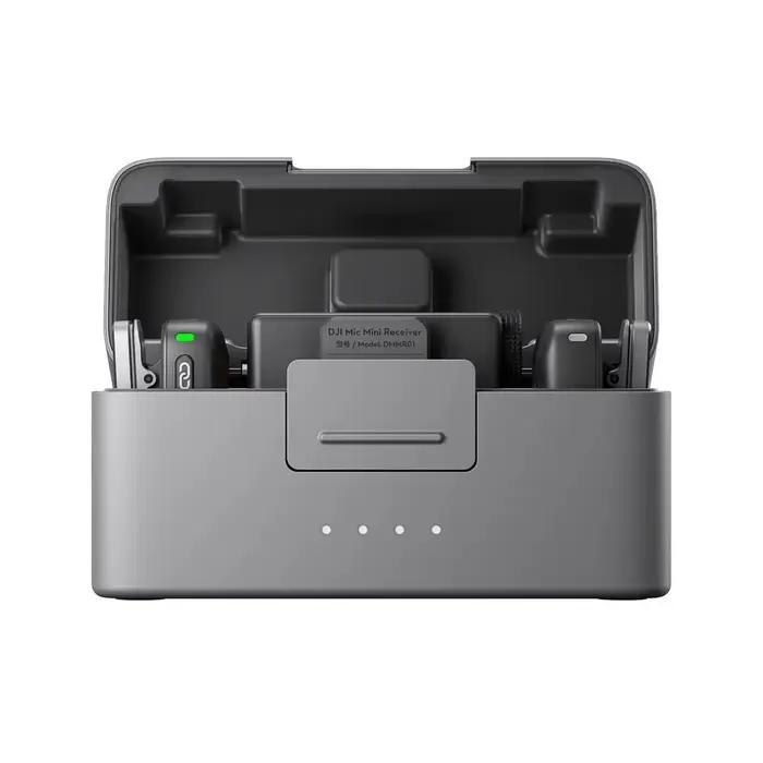 DJI Mic Mini, petit